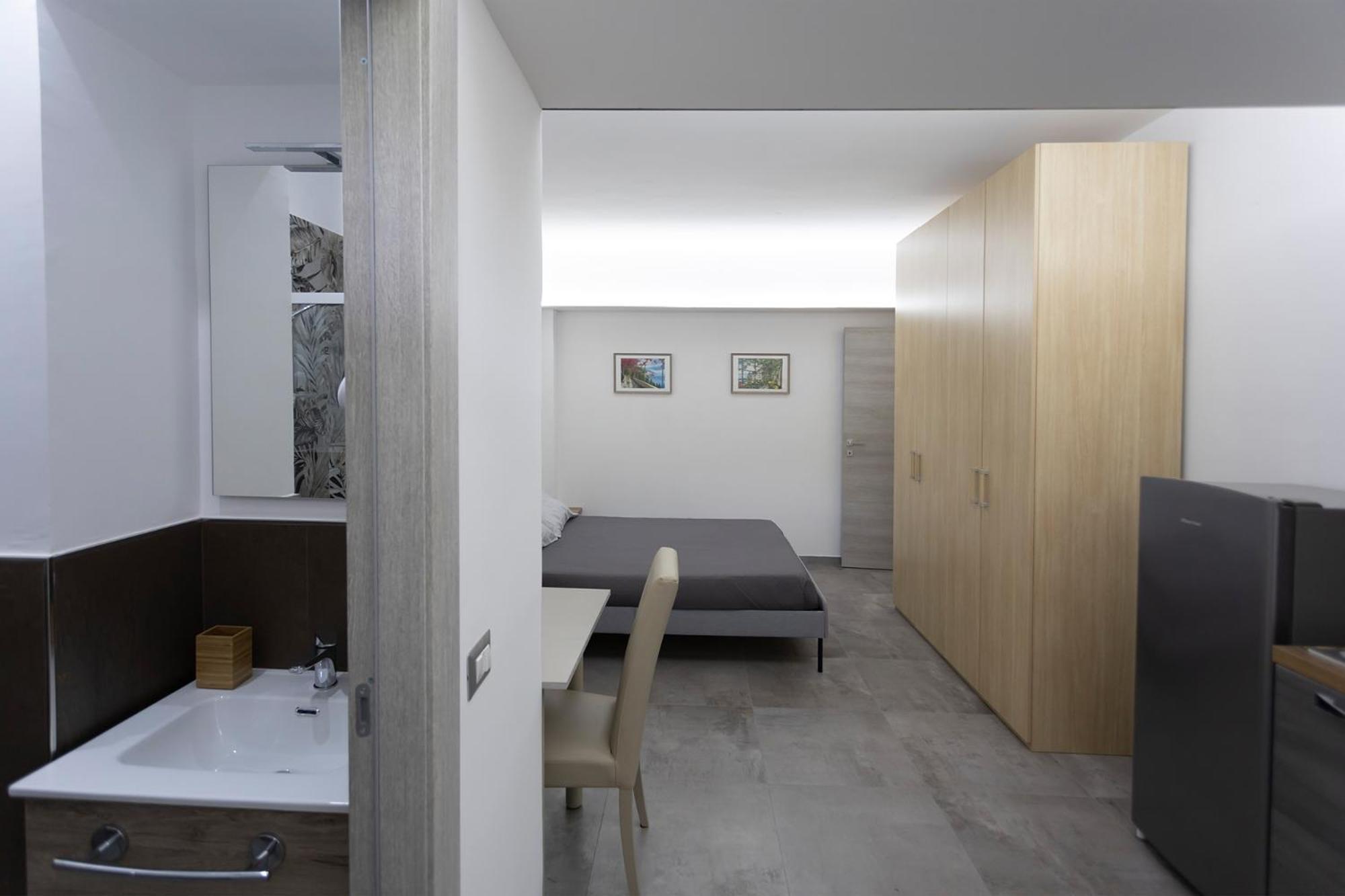 Garden House Villa Pianillo Bagian luar foto