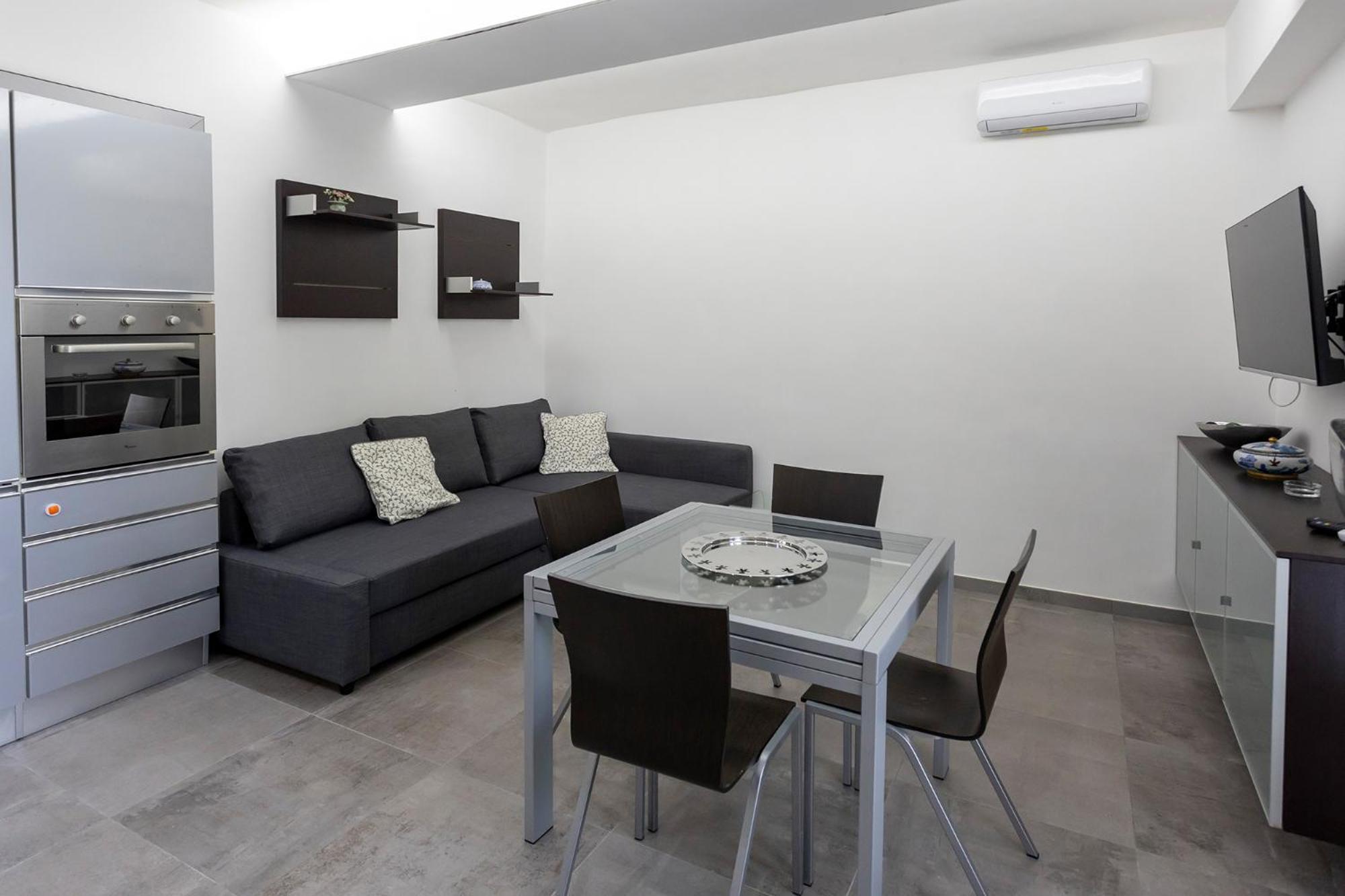Garden House Villa Pianillo Bagian luar foto