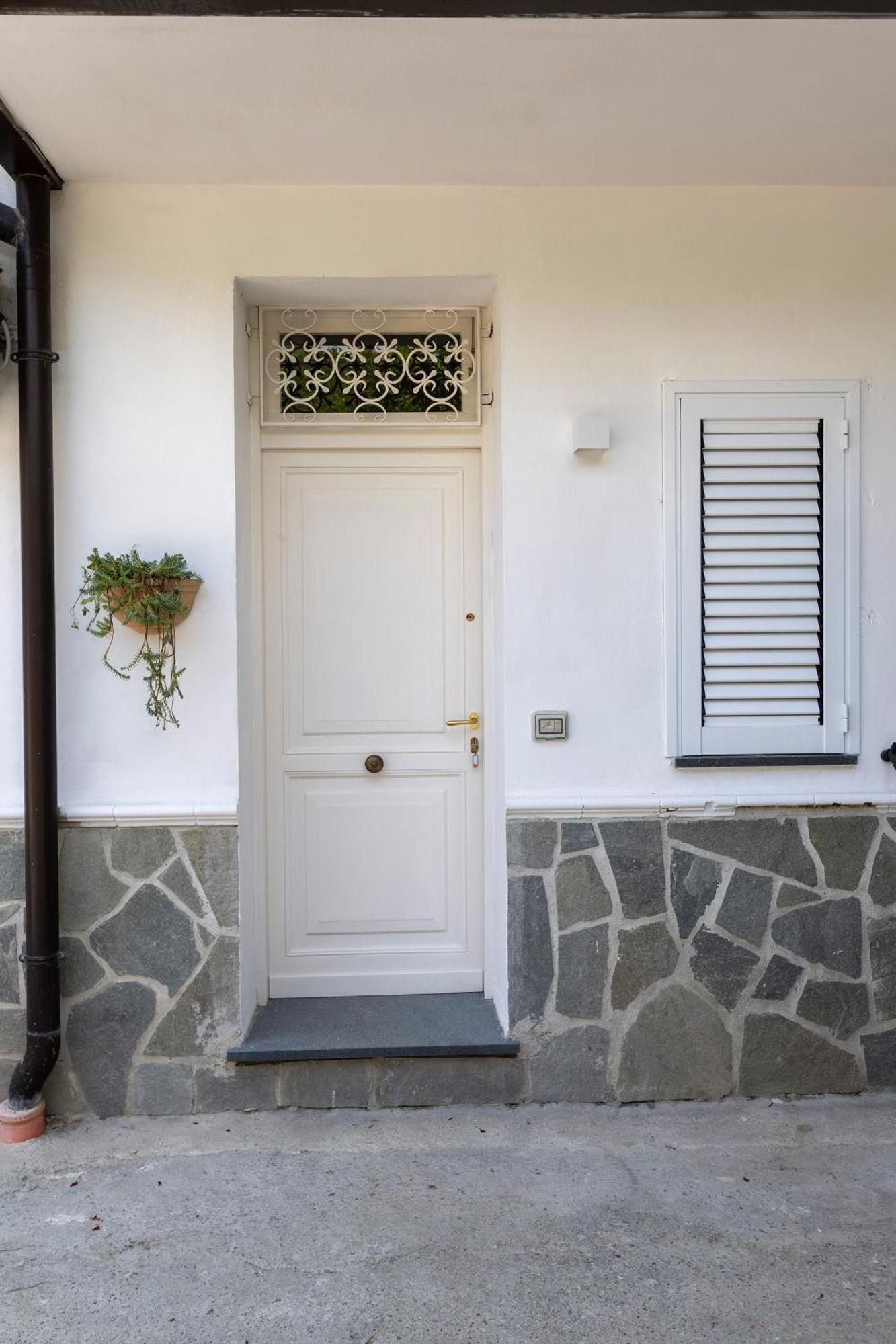 Garden House Villa Pianillo Bagian luar foto