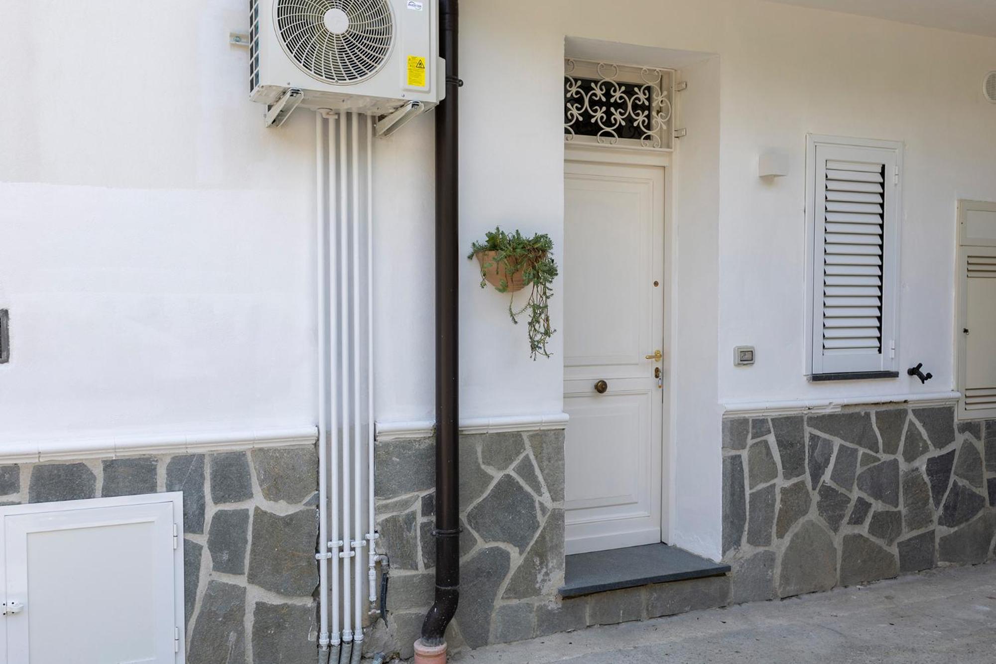 Garden House Villa Pianillo Bagian luar foto