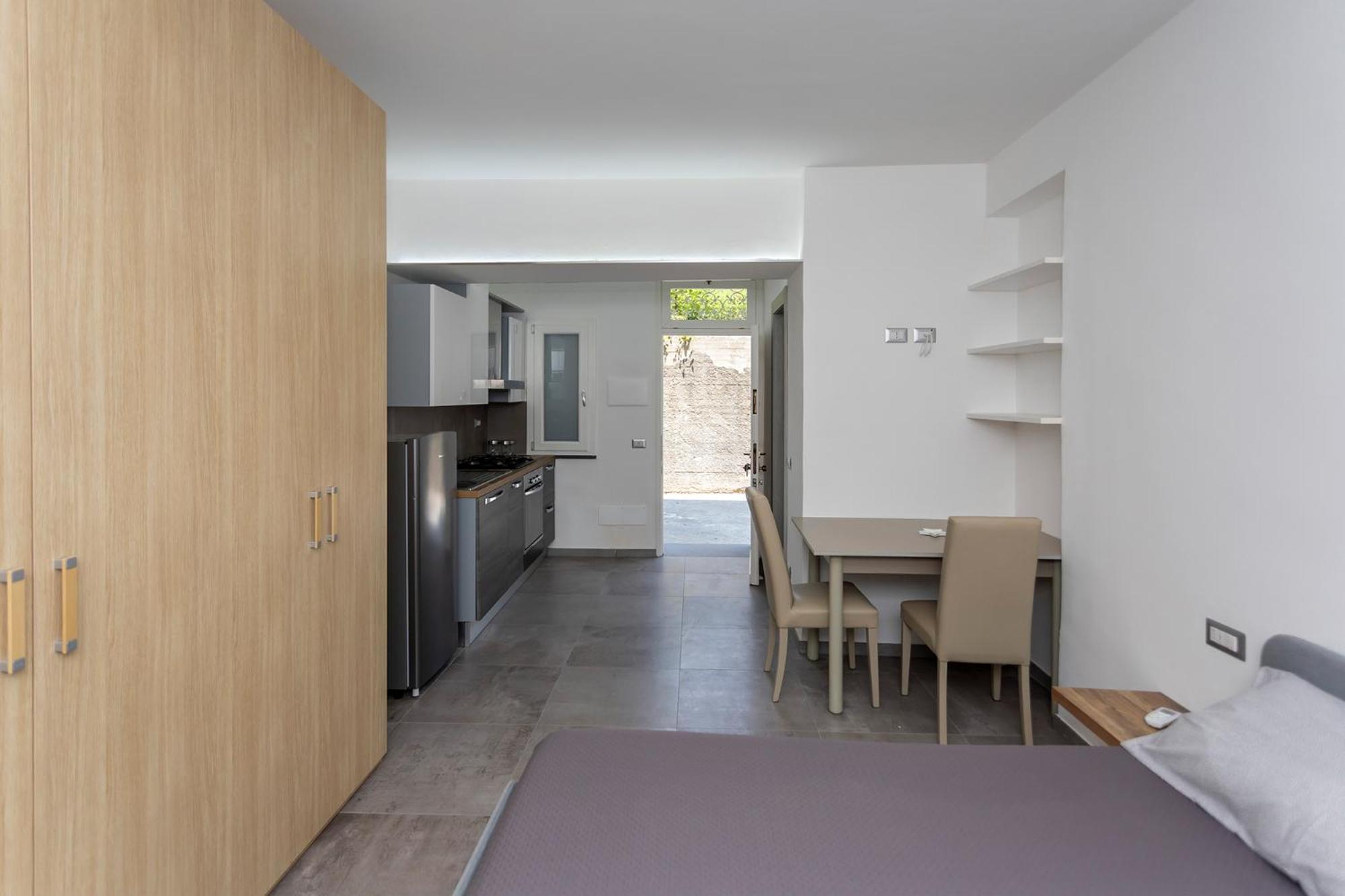 Garden House Villa Pianillo Bagian luar foto