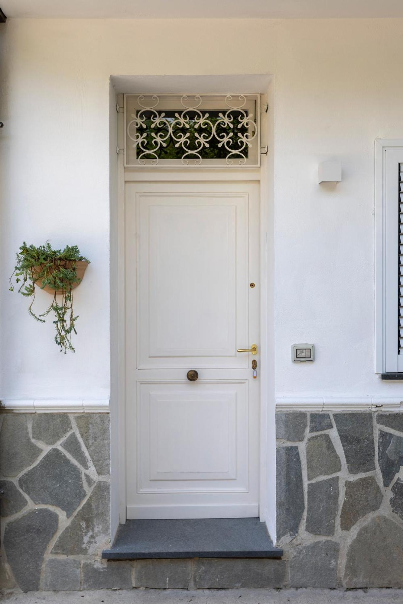 Garden House Villa Pianillo Bagian luar foto