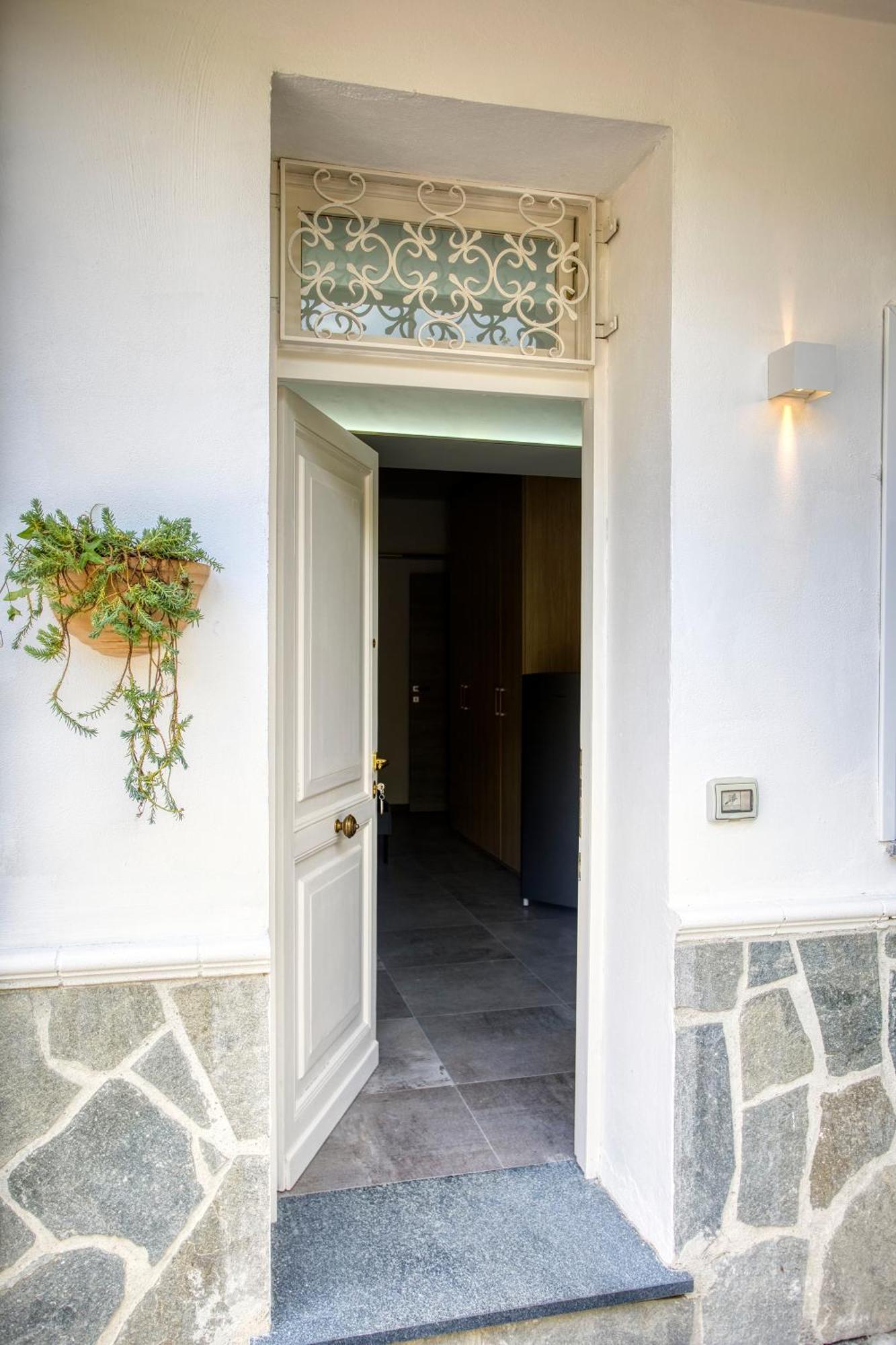 Garden House Villa Pianillo Bagian luar foto