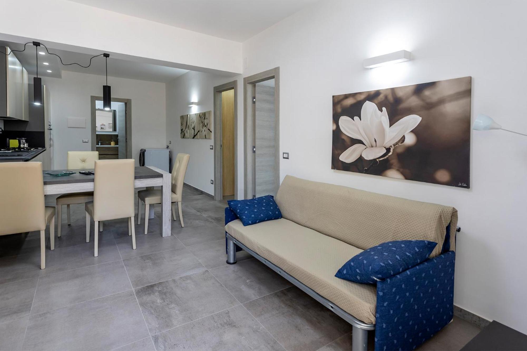 Garden House Villa Pianillo Bagian luar foto